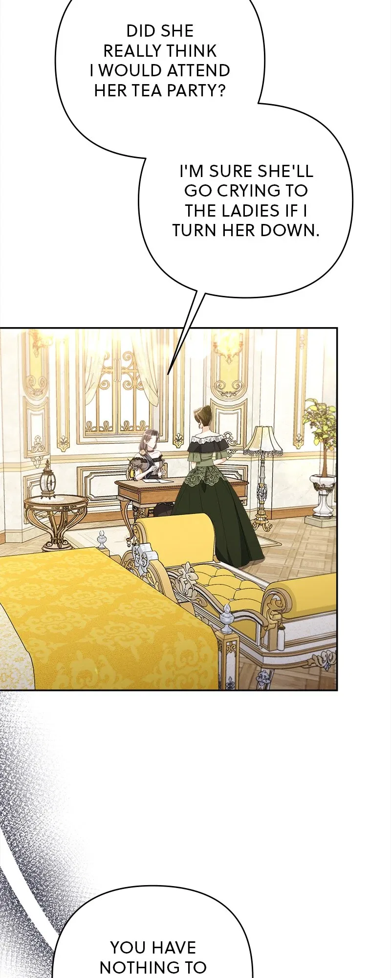 My Husband is Weak by Day, Strong by Night Chapter 57 – Page 63