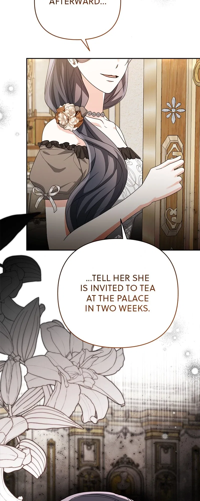 My Husband is Weak by Day, Strong by Night Chapter 57 – Page 67