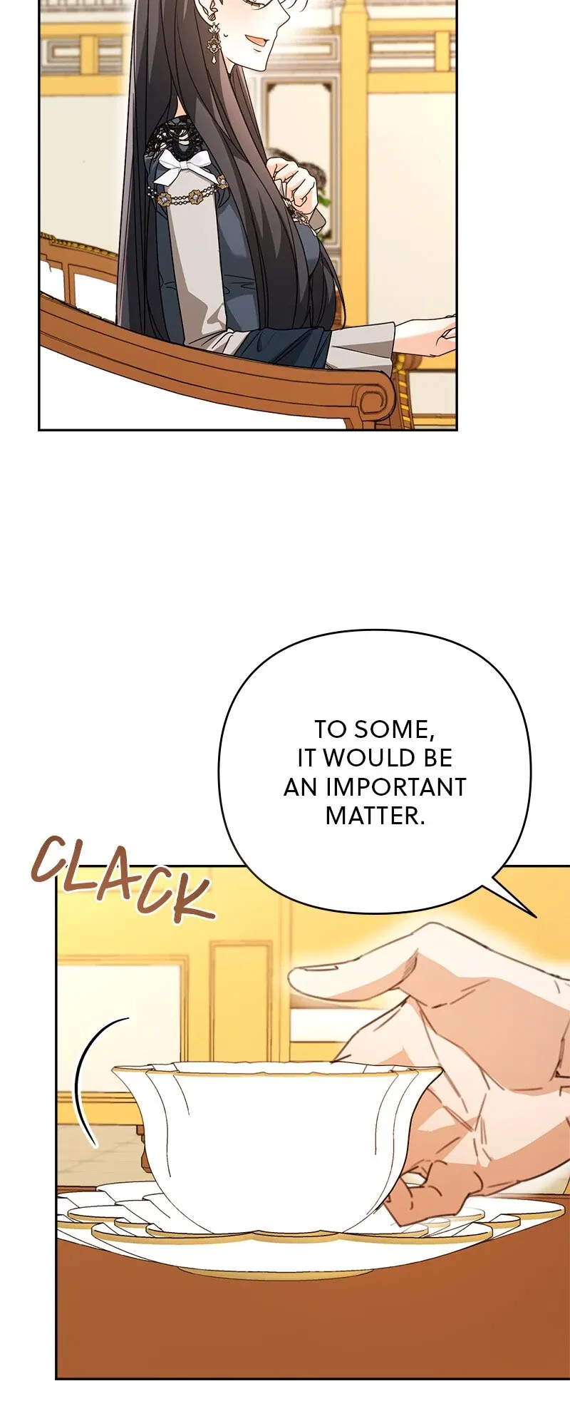 My Husband is Weak by Day, Strong by Night Chapter 56 – Page 6