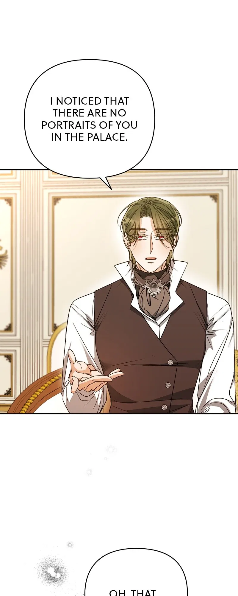 My Husband is Weak by Day, Strong by Night Chapter 56 – Page 7