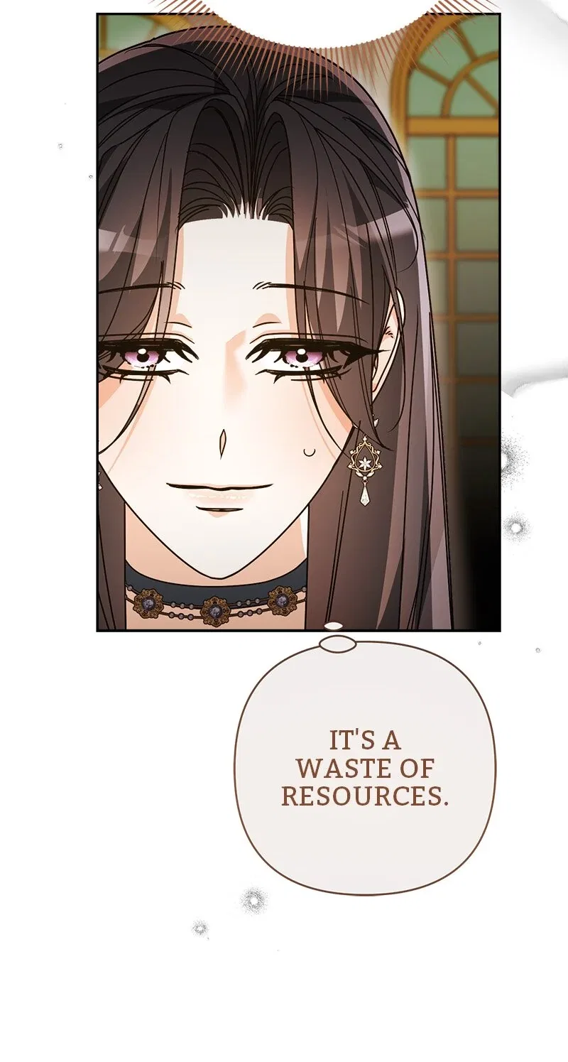 My Husband is Weak by Day, Strong by Night Chapter 56 – Page 9