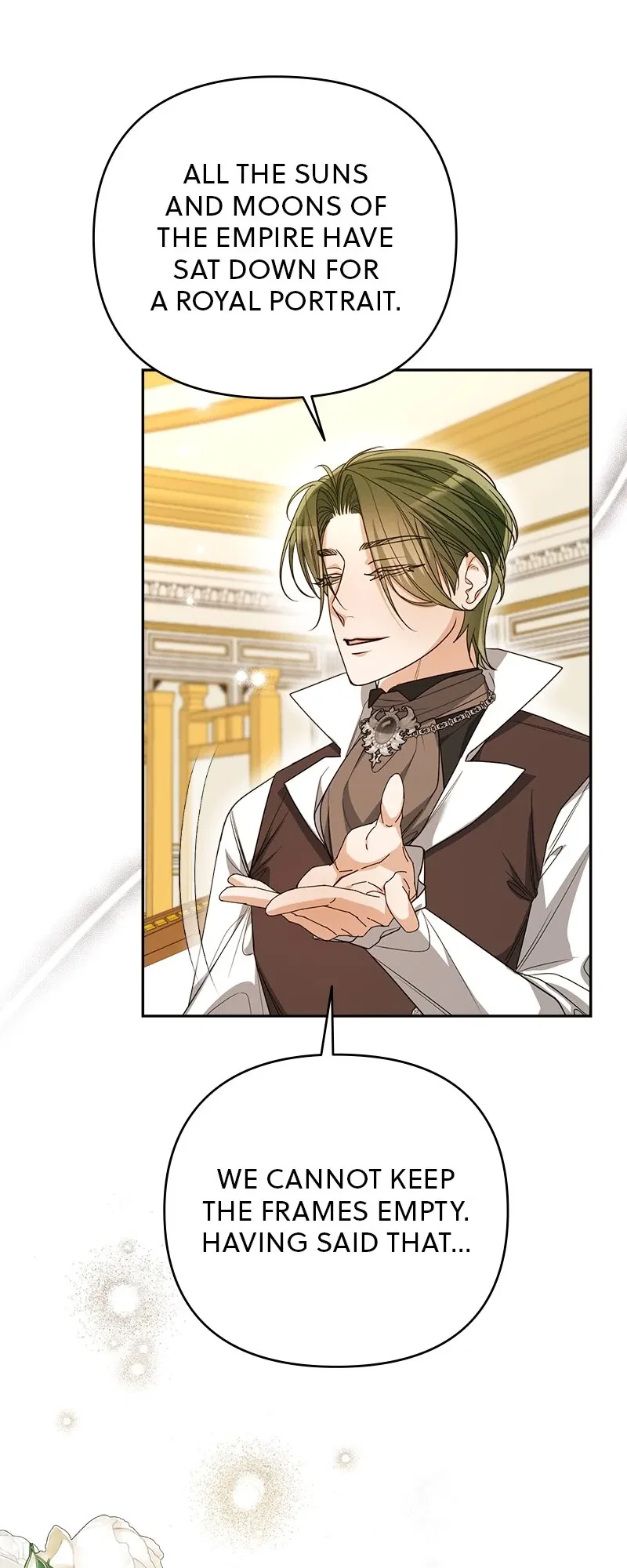 My Husband is Weak by Day, Strong by Night Chapter 56 – Page 10
