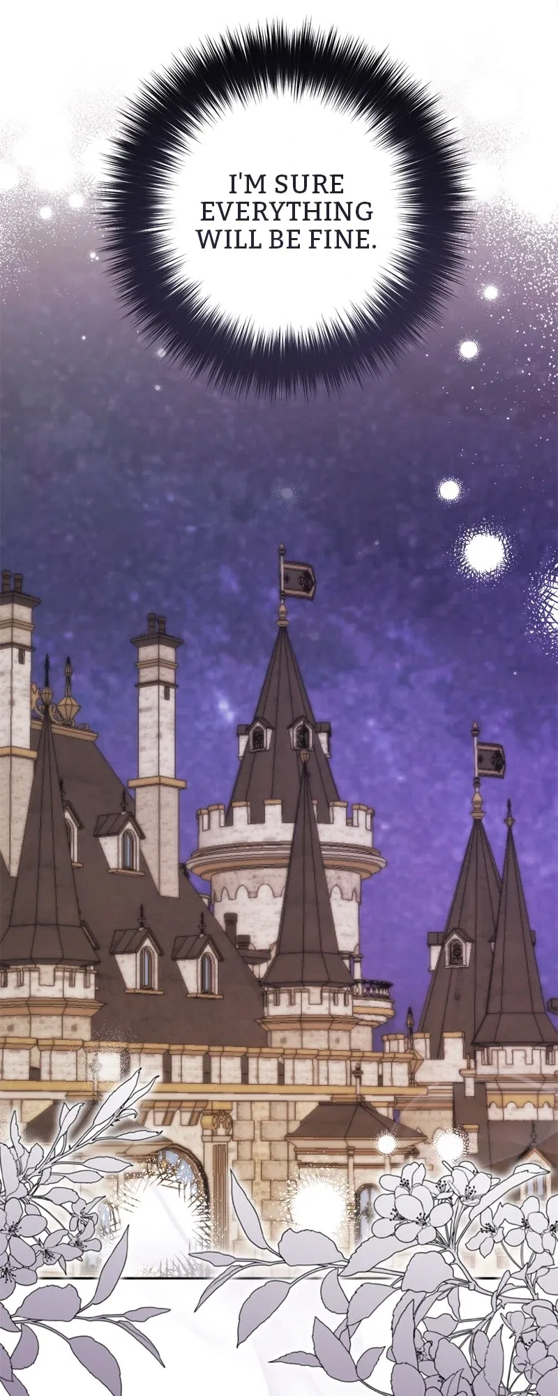 My Husband is Weak by Day, Strong by Night Chapter 56 – Page 21