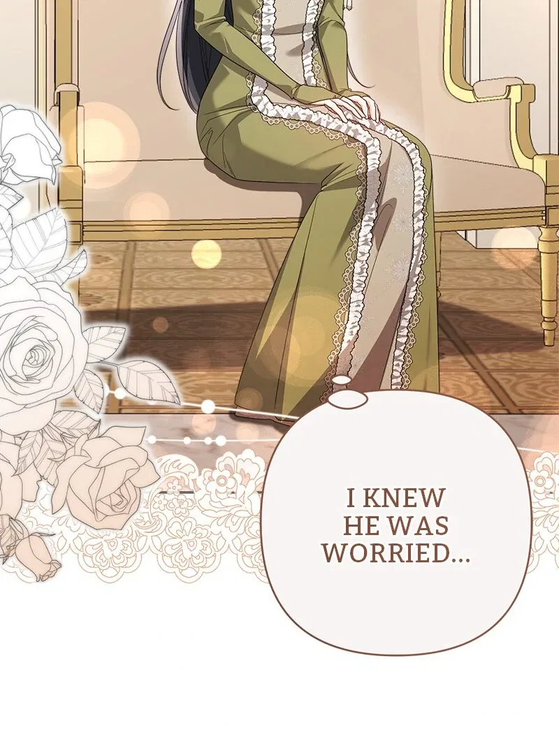 My Husband is Weak by Day, Strong by Night Chapter 56 – Page 23