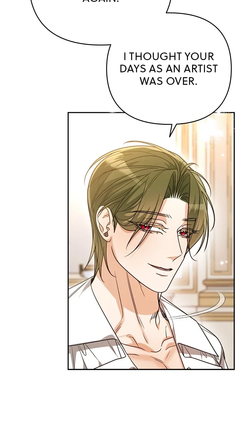 My Husband is Weak by Day, Strong by Night Chapter 56 – Page 26