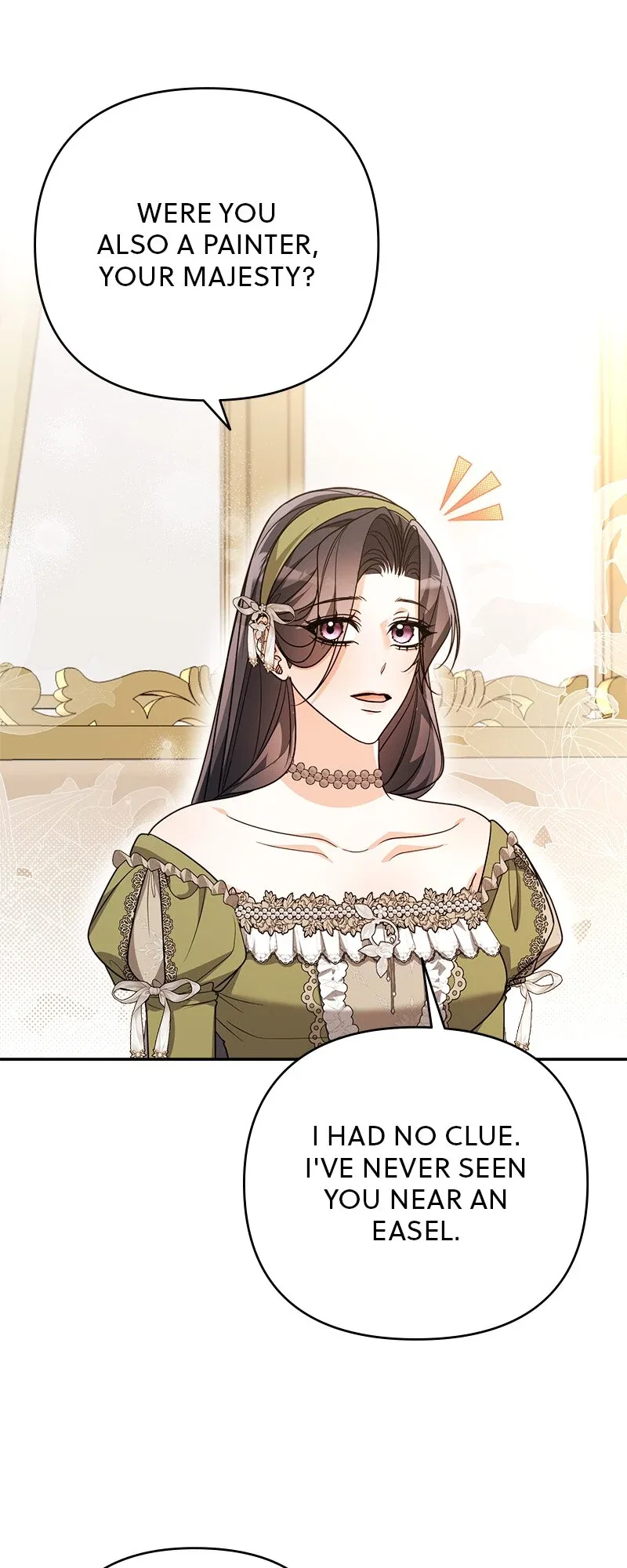 My Husband is Weak by Day, Strong by Night Chapter 56 – Page 27