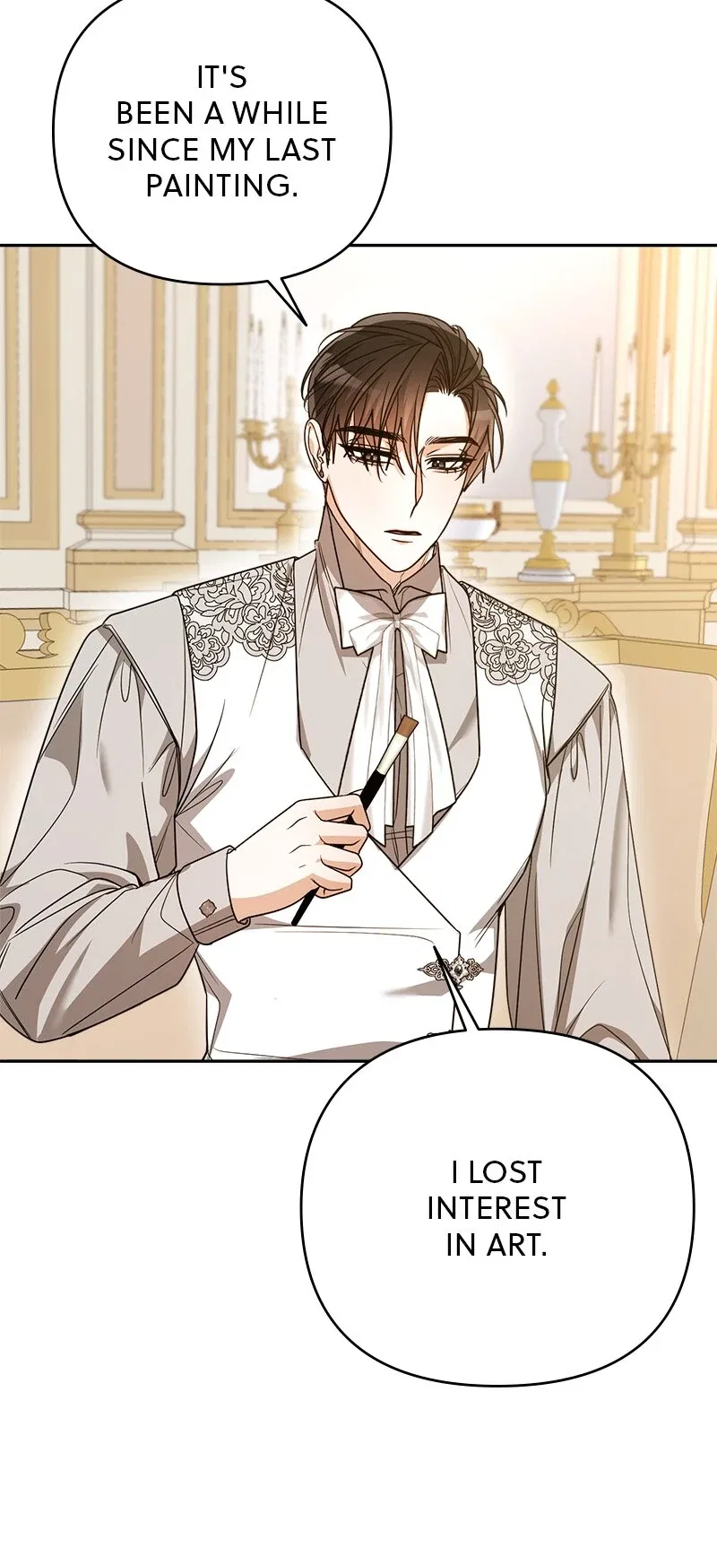 My Husband is Weak by Day, Strong by Night Chapter 56 – Page 28