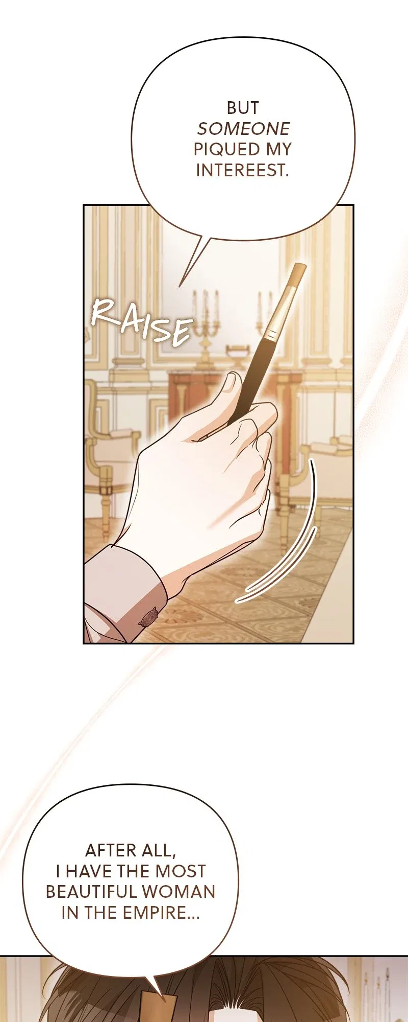 My Husband is Weak by Day, Strong by Night Chapter 56 – Page 29