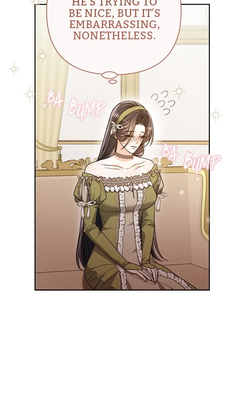 My Husband is Weak by Day, Strong by Night Chapter 56 – Page 32