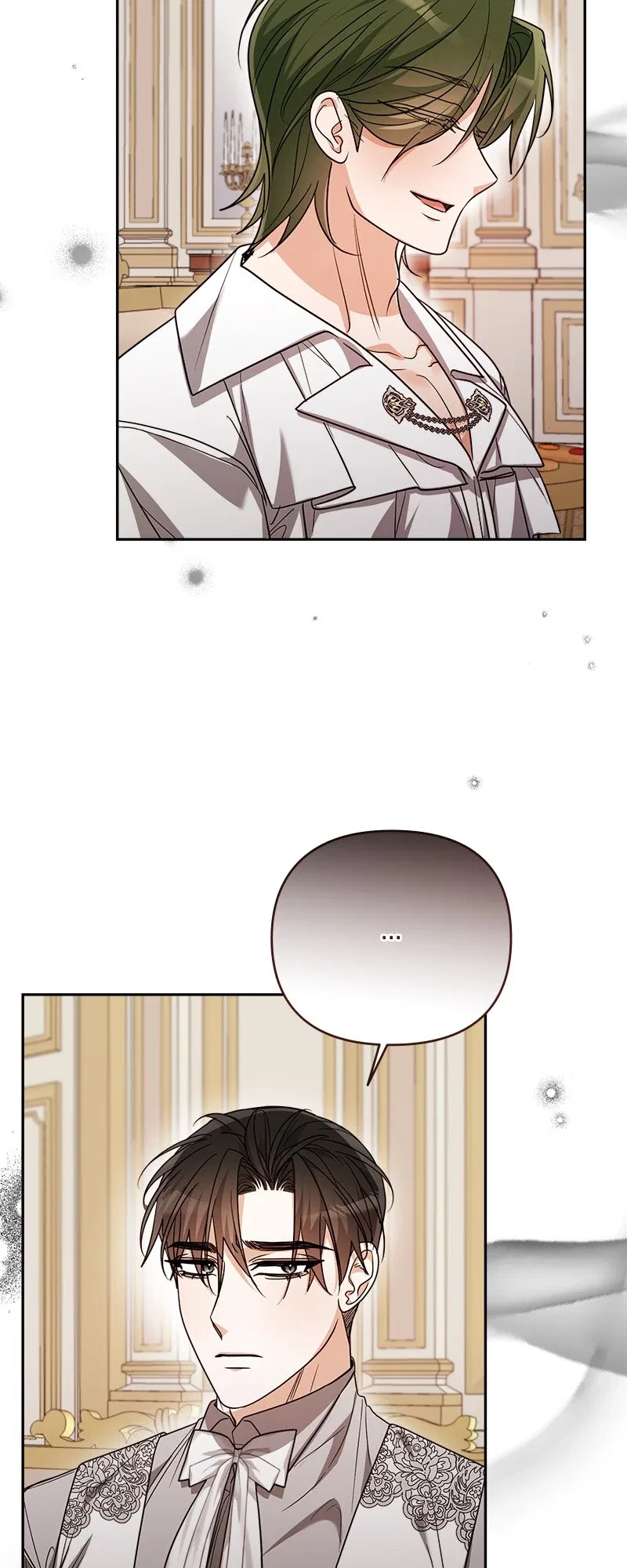 My Husband is Weak by Day, Strong by Night Chapter 56 – Page 34