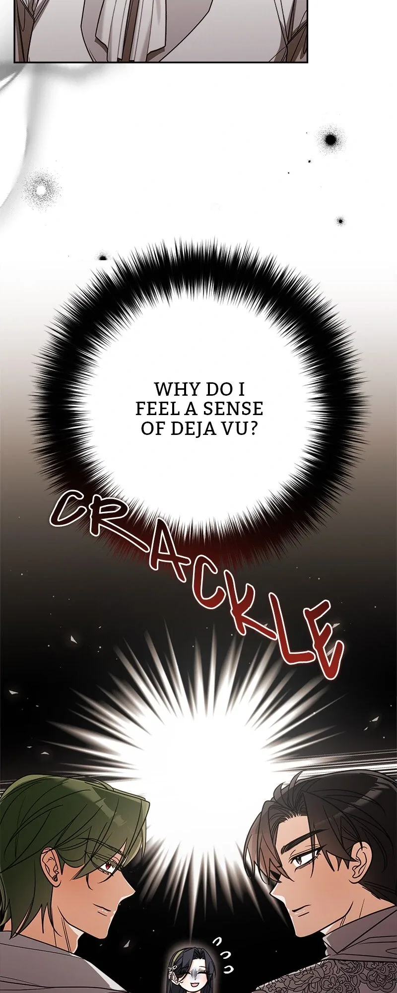 My Husband is Weak by Day, Strong by Night Chapter 56 – Page 35