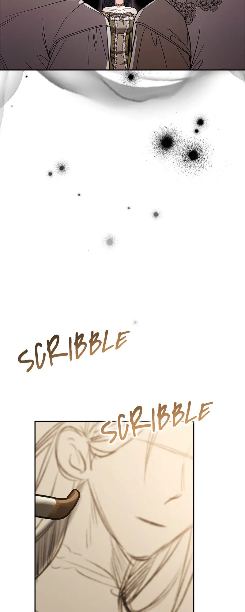My Husband is Weak by Day, Strong by Night Chapter 56 – Page 36