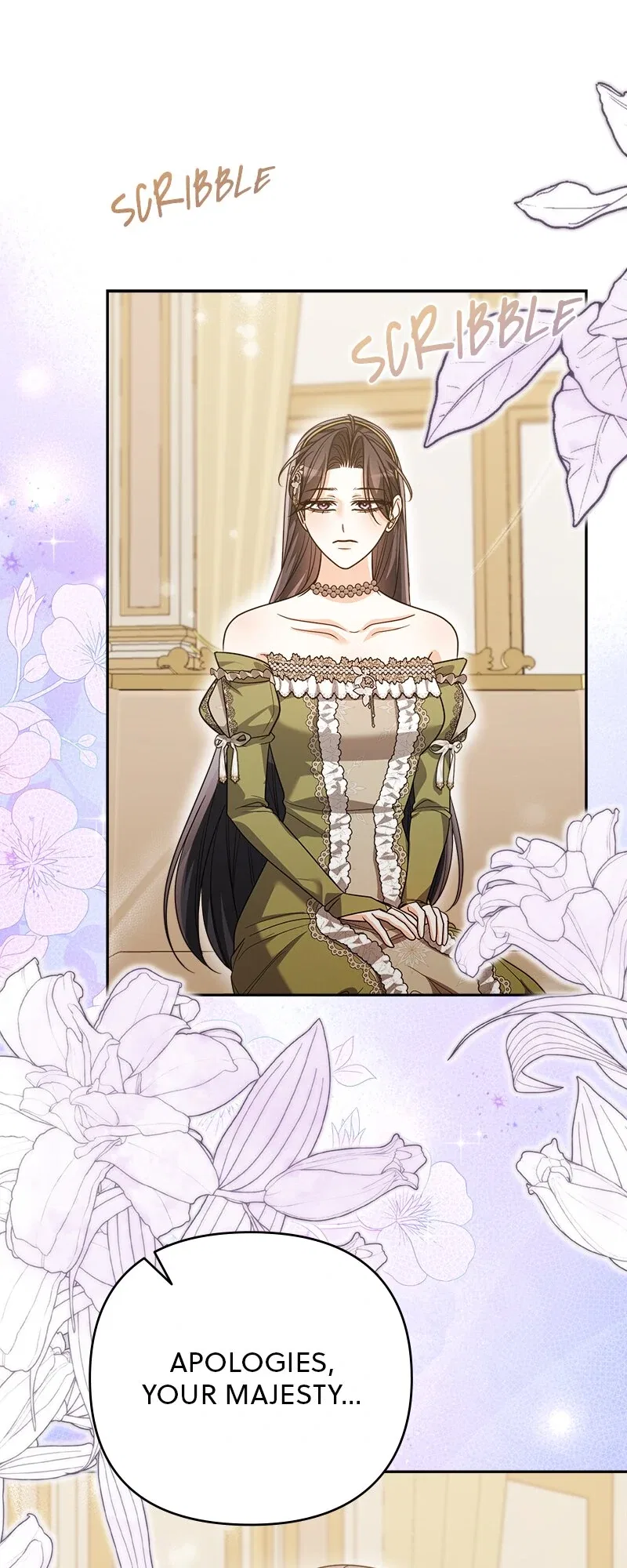 My Husband is Weak by Day, Strong by Night Chapter 56 – Page 38