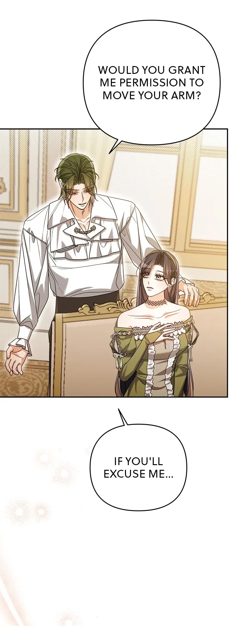 My Husband is Weak by Day, Strong by Night Chapter 56 – Page 42