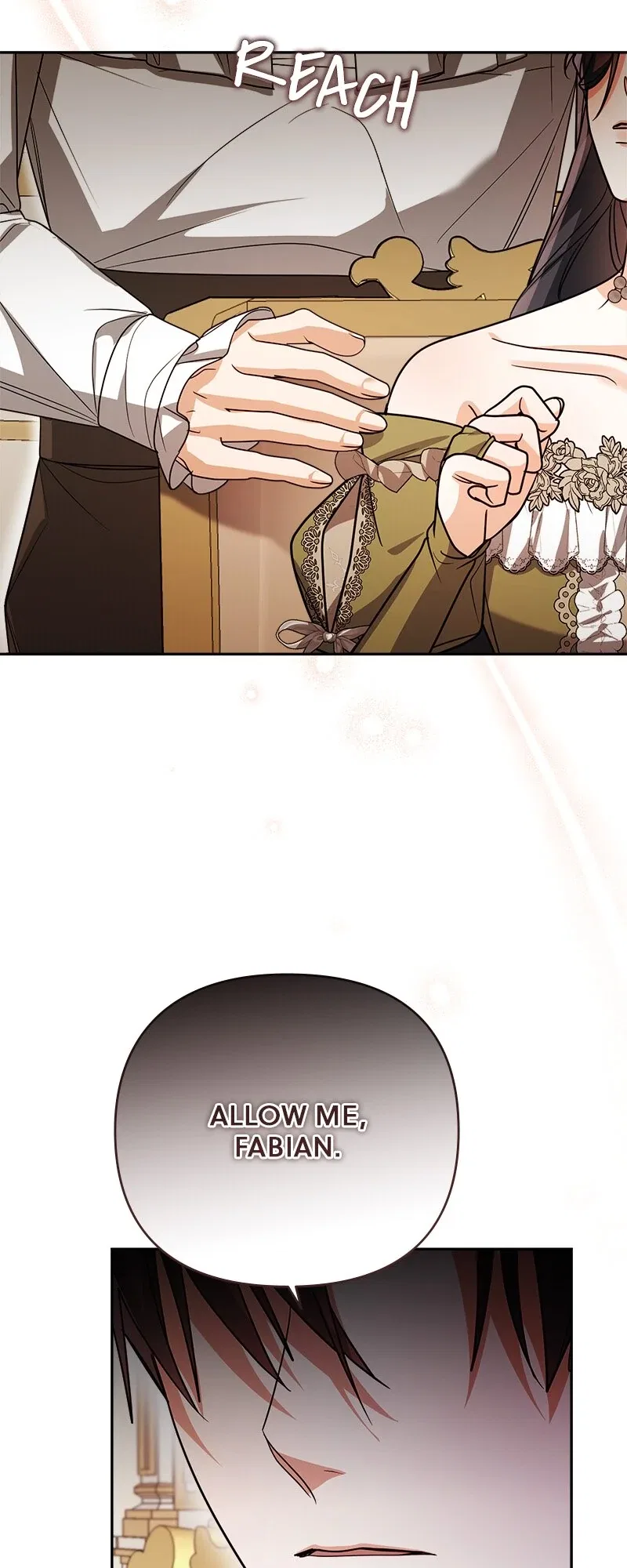 My Husband is Weak by Day, Strong by Night Chapter 56 – Page 43