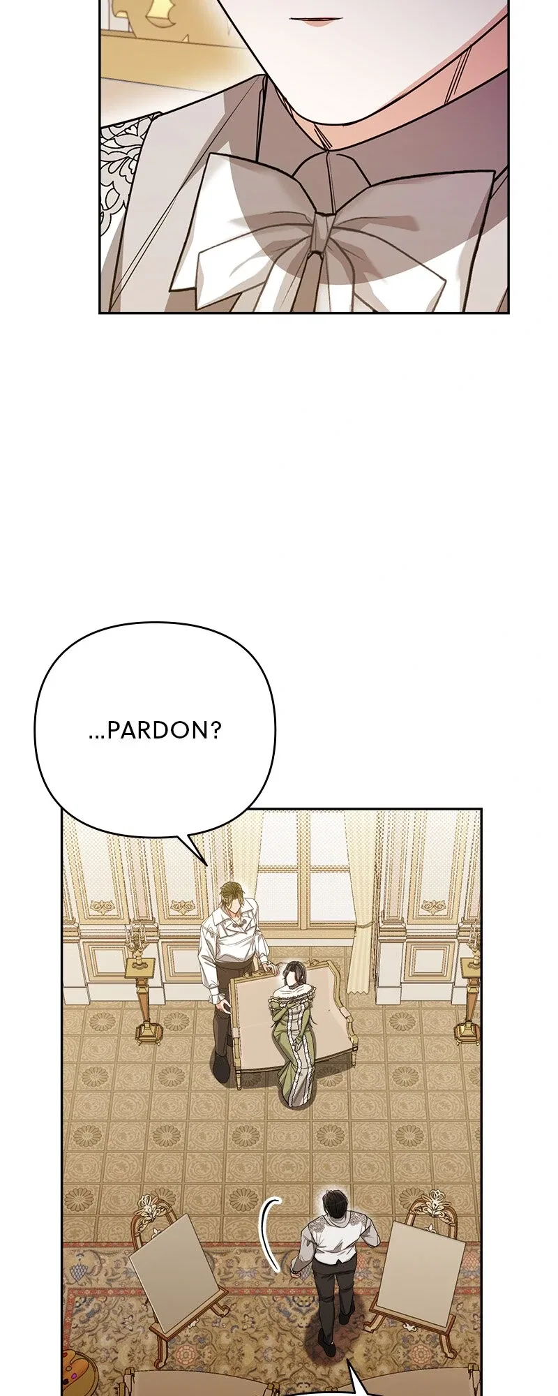 My Husband is Weak by Day, Strong by Night Chapter 56 – Page 44