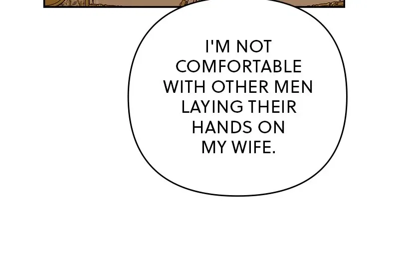 My Husband is Weak by Day, Strong by Night Chapter 56 – Page 45