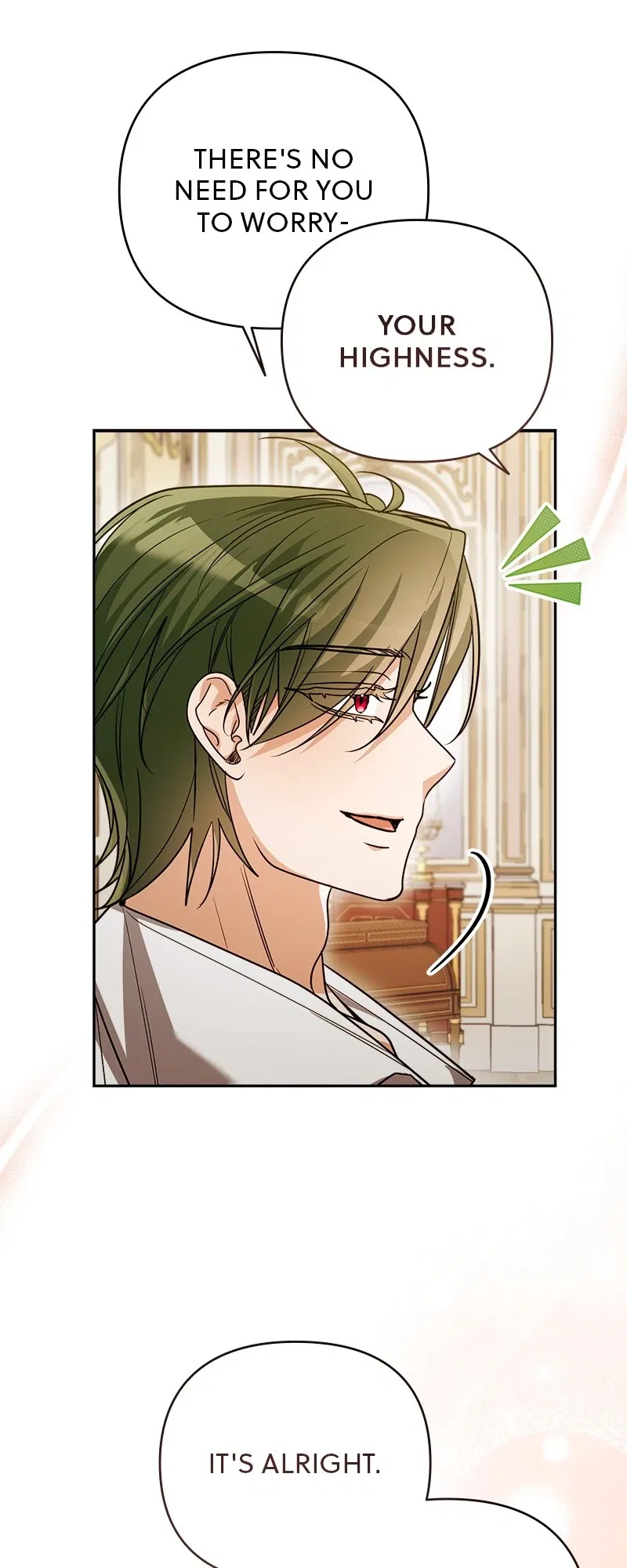 My Husband is Weak by Day, Strong by Night Chapter 56 – Page 48