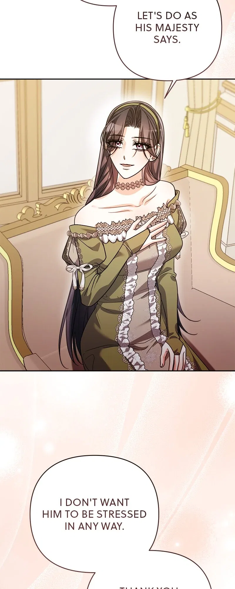 My Husband is Weak by Day, Strong by Night Chapter 56 – Page 49
