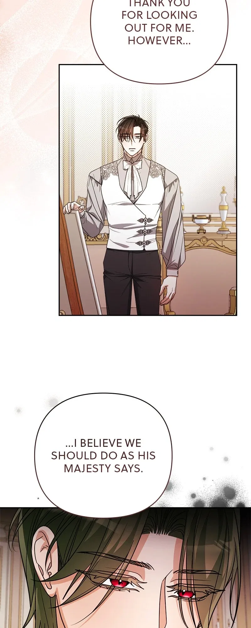 My Husband is Weak by Day, Strong by Night Chapter 56 – Page 50