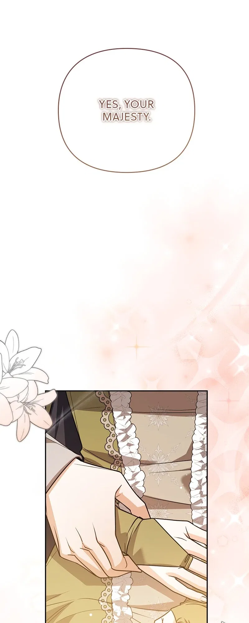 My Husband is Weak by Day, Strong by Night Chapter 56 – Page 52