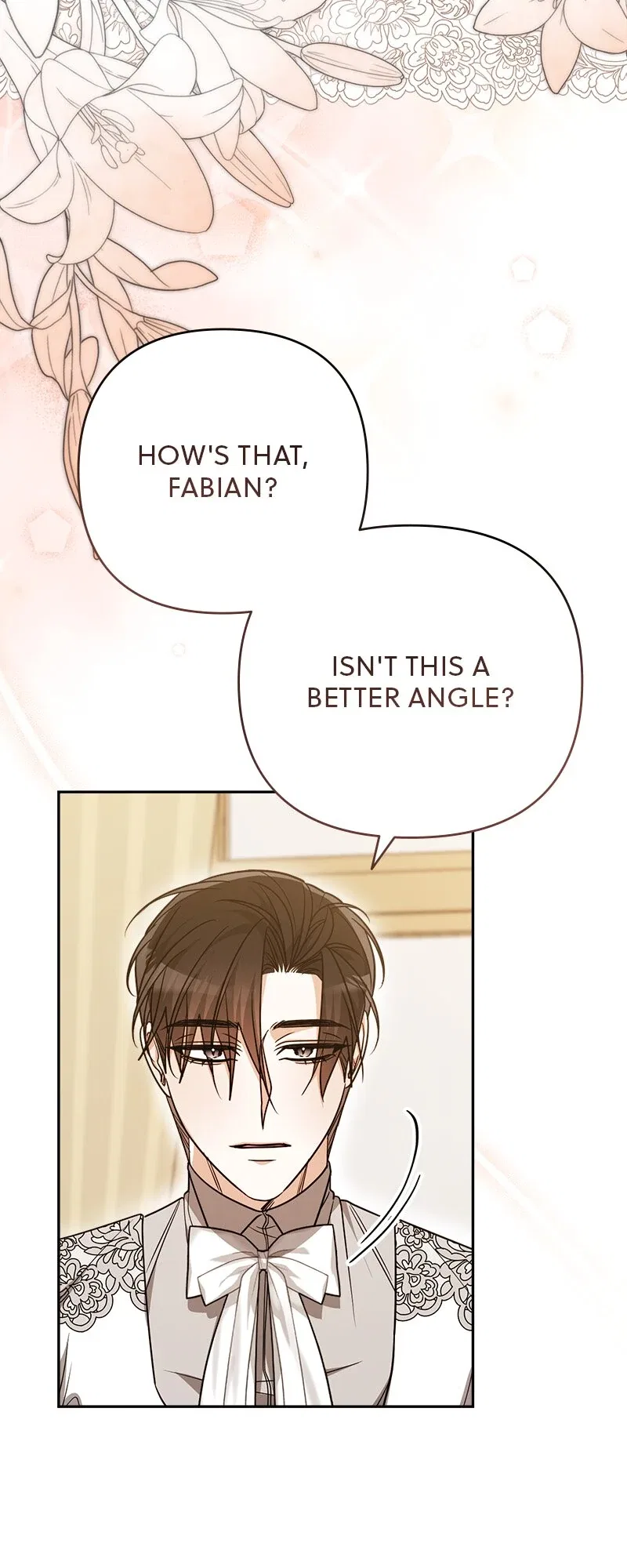 My Husband is Weak by Day, Strong by Night Chapter 56 – Page 54