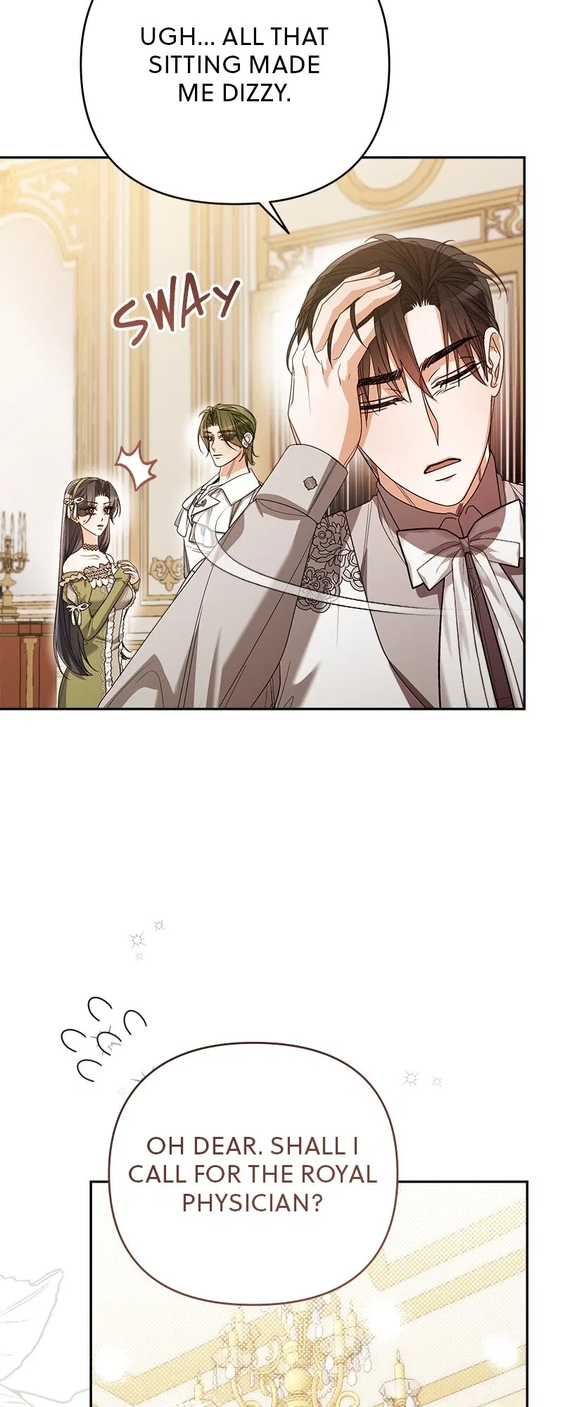 My Husband is Weak by Day, Strong by Night Chapter 56 – Page 60