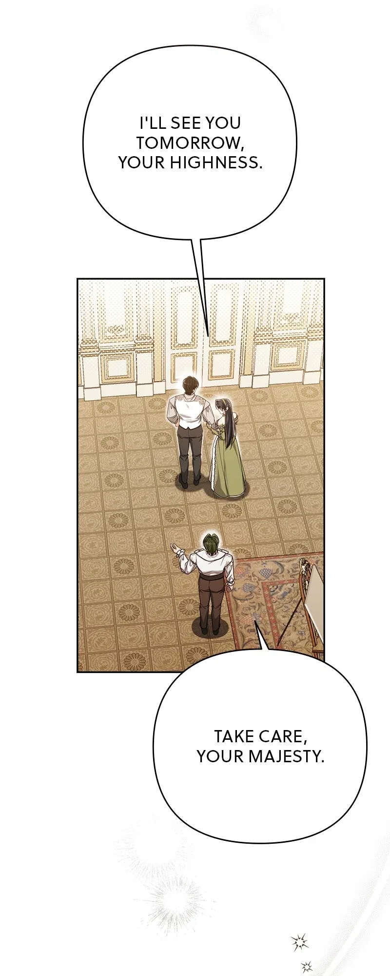 My Husband is Weak by Day, Strong by Night Chapter 56 – Page 63