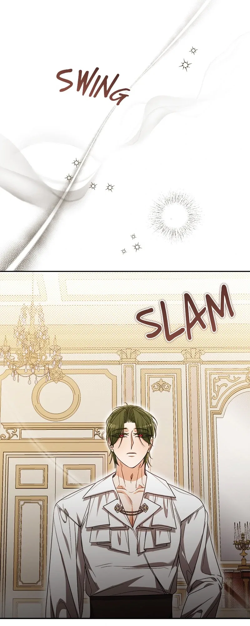 My Husband is Weak by Day, Strong by Night Chapter 56 – Page 64