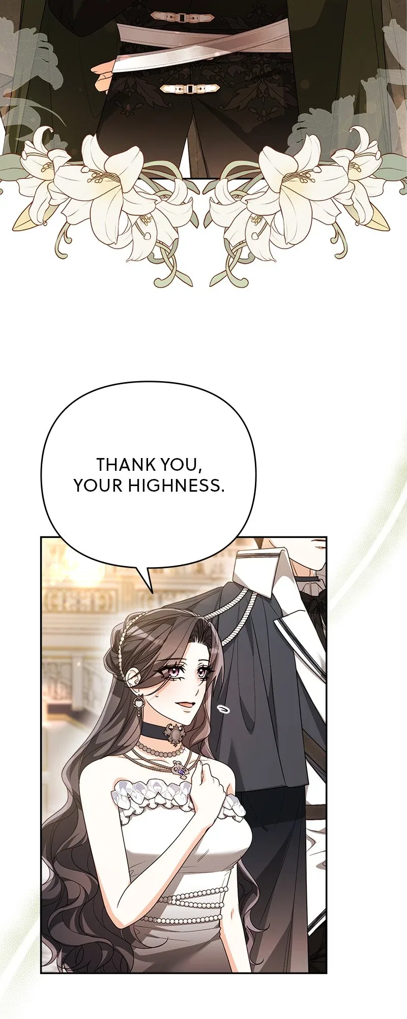 My Husband is Weak by Day, Strong by Night Chapter 55 – Page 3