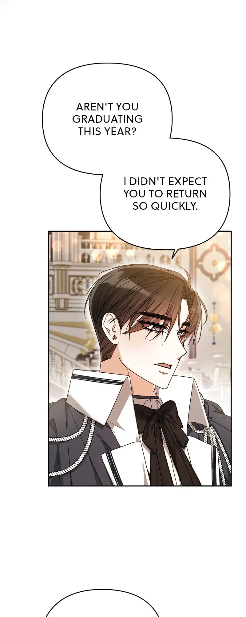 My Husband is Weak by Day, Strong by Night Chapter 55 – Page 4