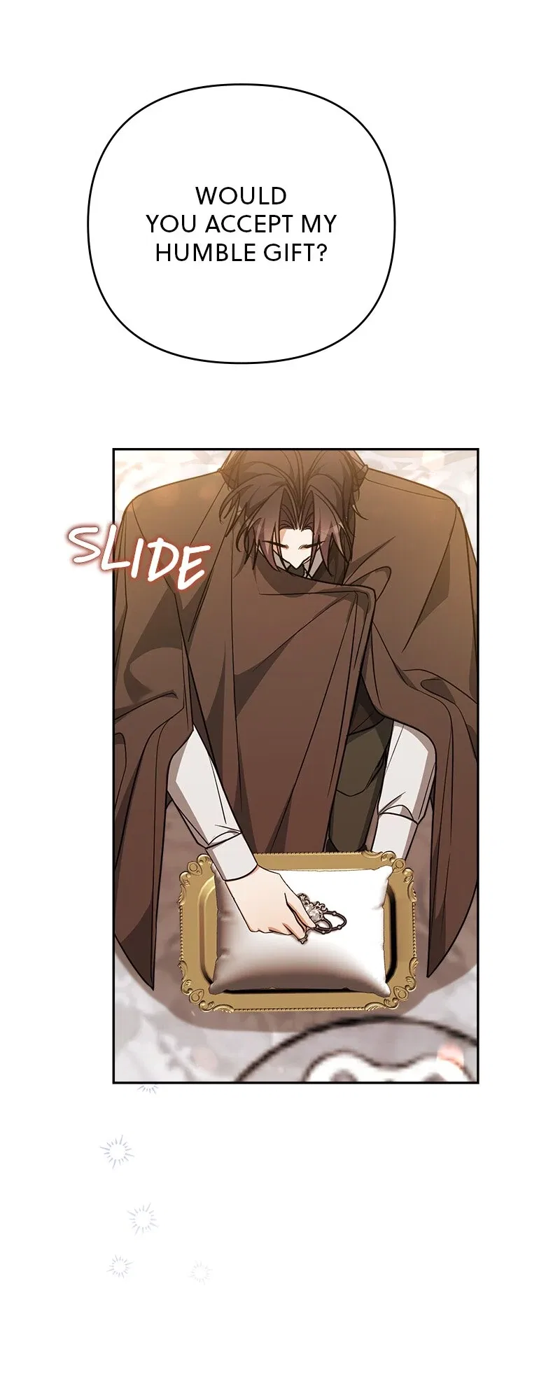 My Husband is Weak by Day, Strong by Night Chapter 55 – Page 6