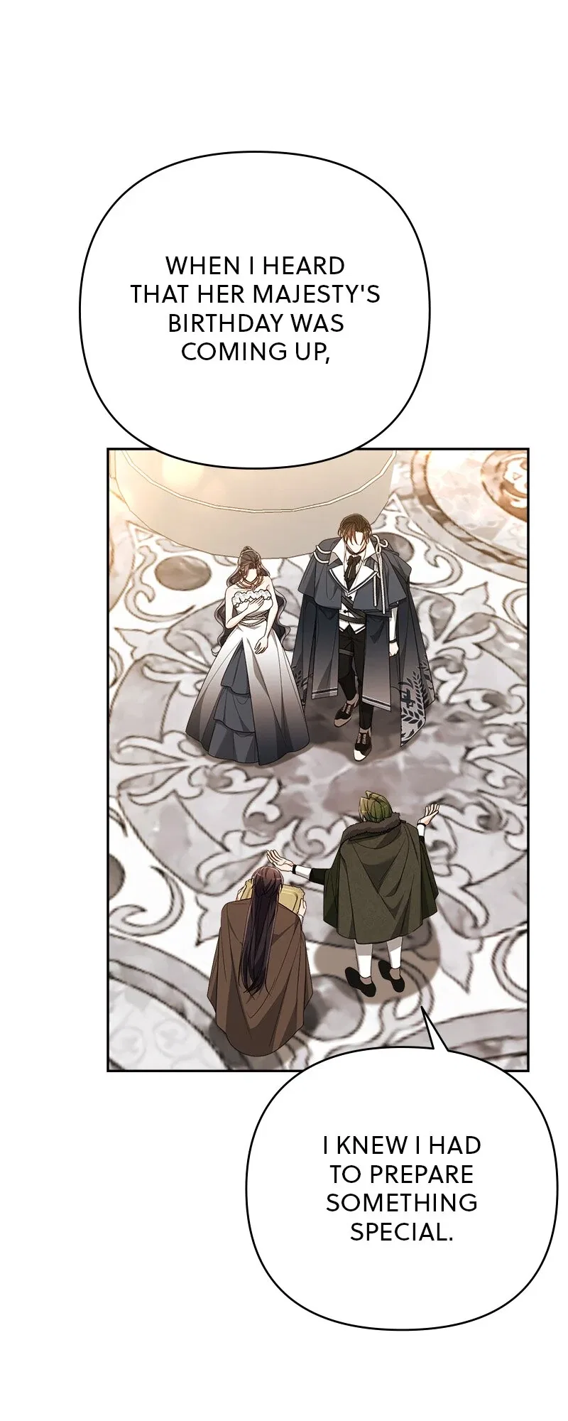 My Husband is Weak by Day, Strong by Night Chapter 55 – Page 9