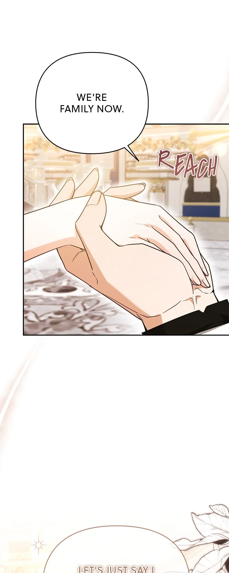 My Husband is Weak by Day, Strong by Night Chapter 55 – Page 11