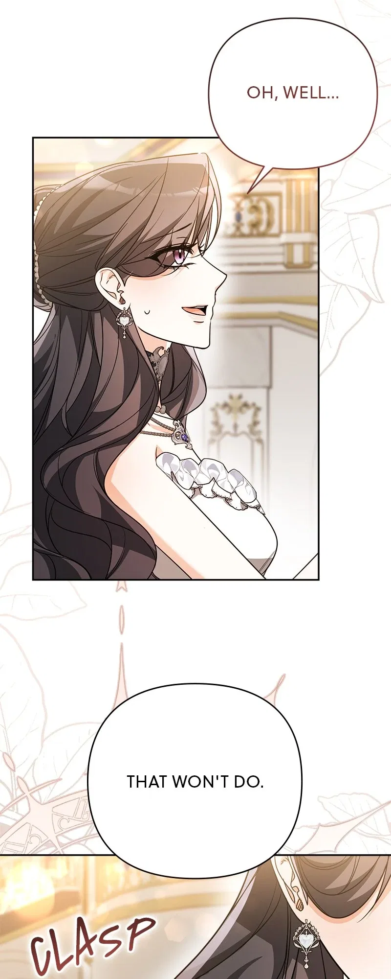 My Husband is Weak by Day, Strong by Night Chapter 55 – Page 13