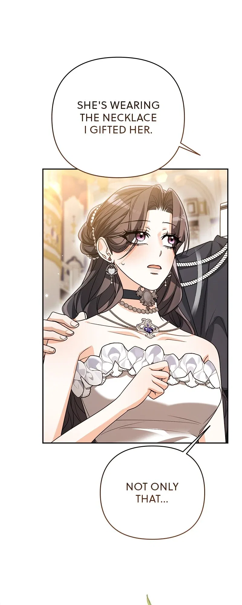 My Husband is Weak by Day, Strong by Night Chapter 55 – Page 15