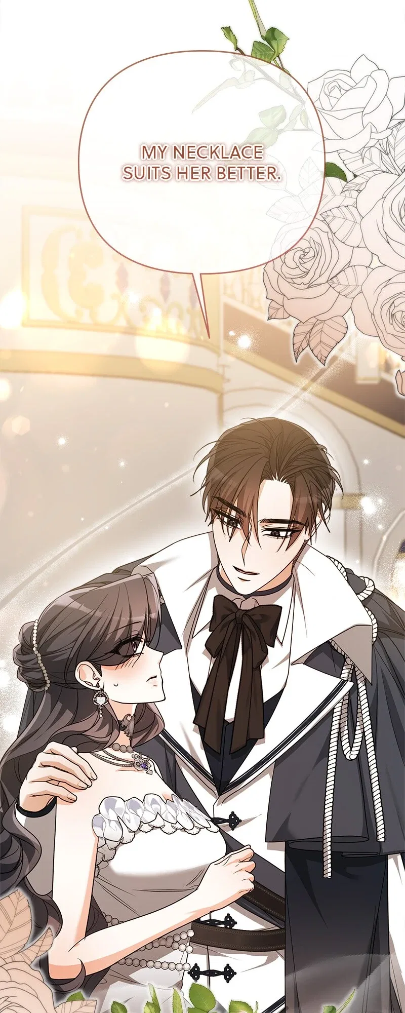 My Husband is Weak by Day, Strong by Night Chapter 55 – Page 16
