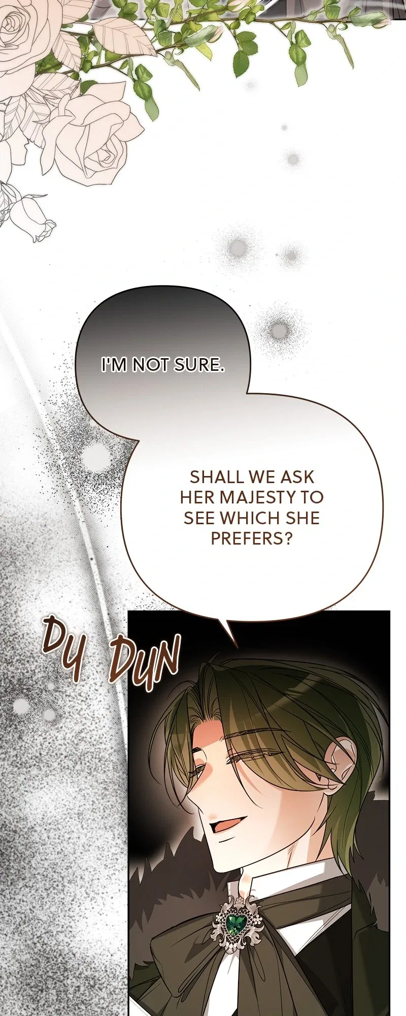 My Husband is Weak by Day, Strong by Night Chapter 55 – Page 17