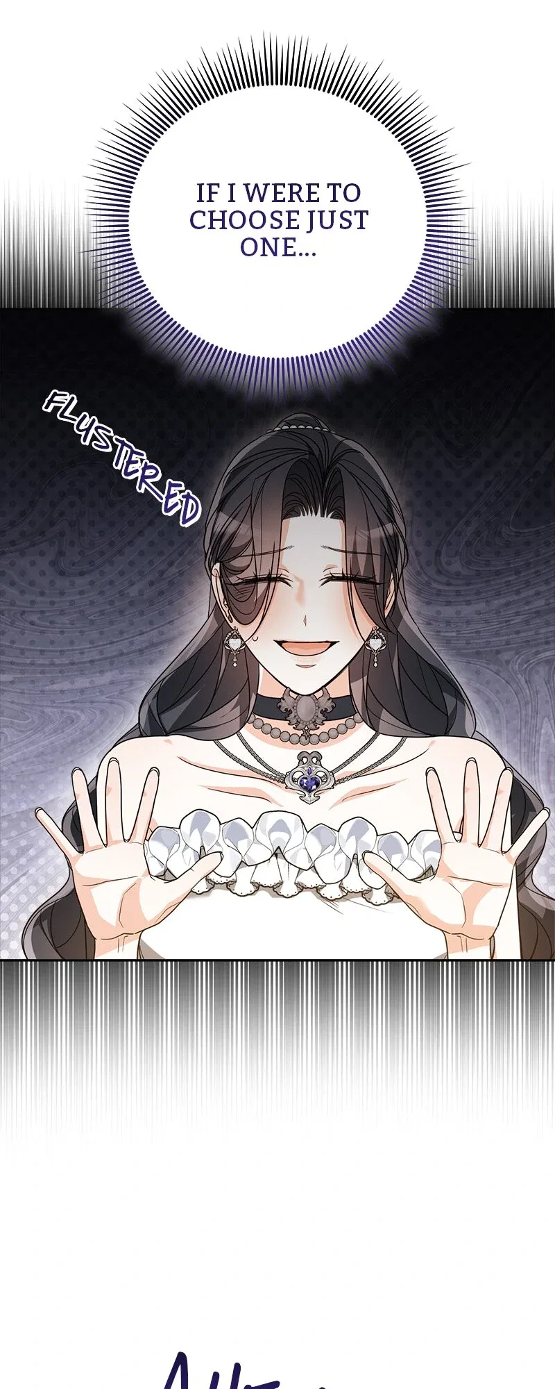 My Husband is Weak by Day, Strong by Night Chapter 55 – Page 21