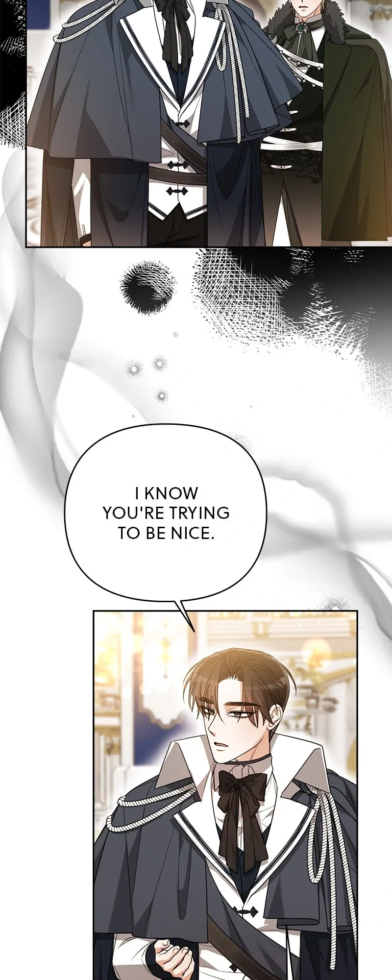 My Husband is Weak by Day, Strong by Night Chapter 55 – Page 23