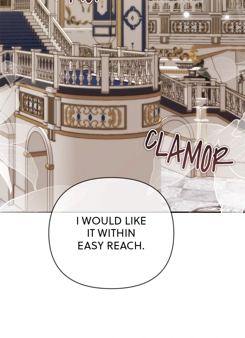 My Husband is Weak by Day, Strong by Night Chapter 55 – Page 27