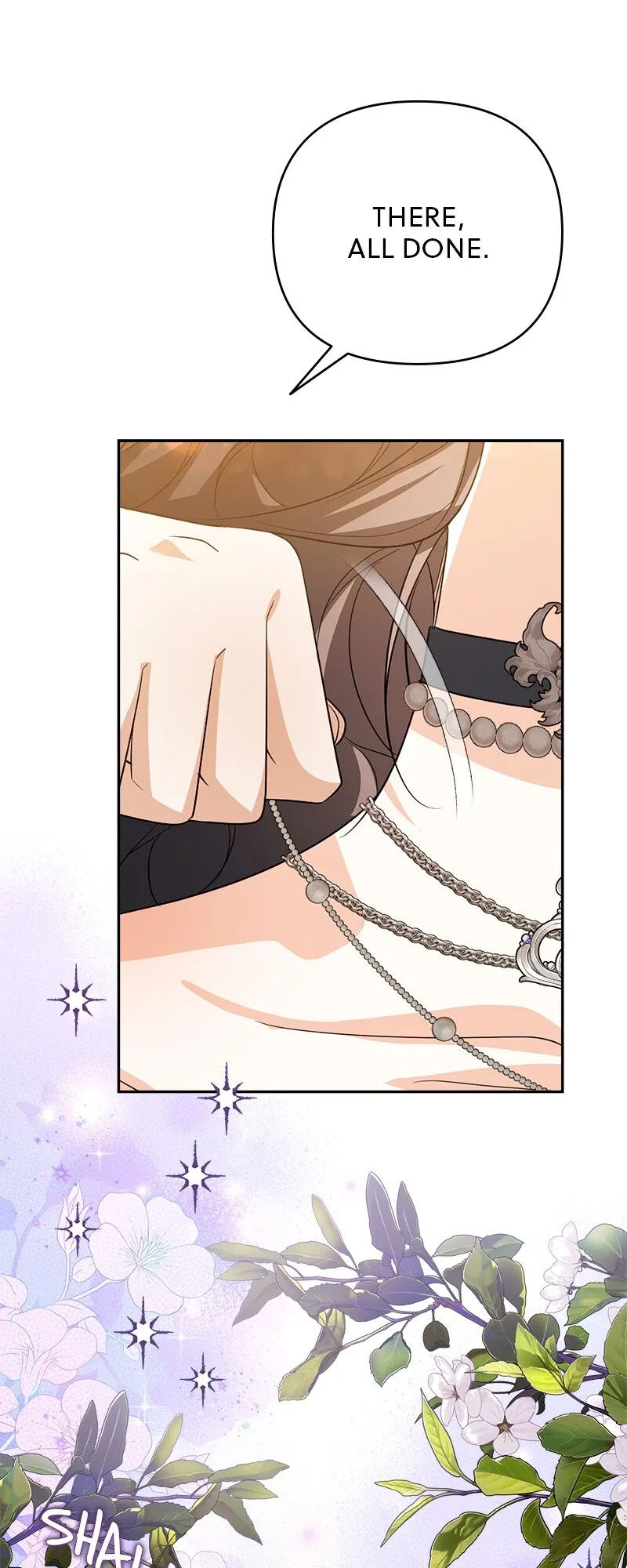 My Husband is Weak by Day, Strong by Night Chapter 55 – Page 28