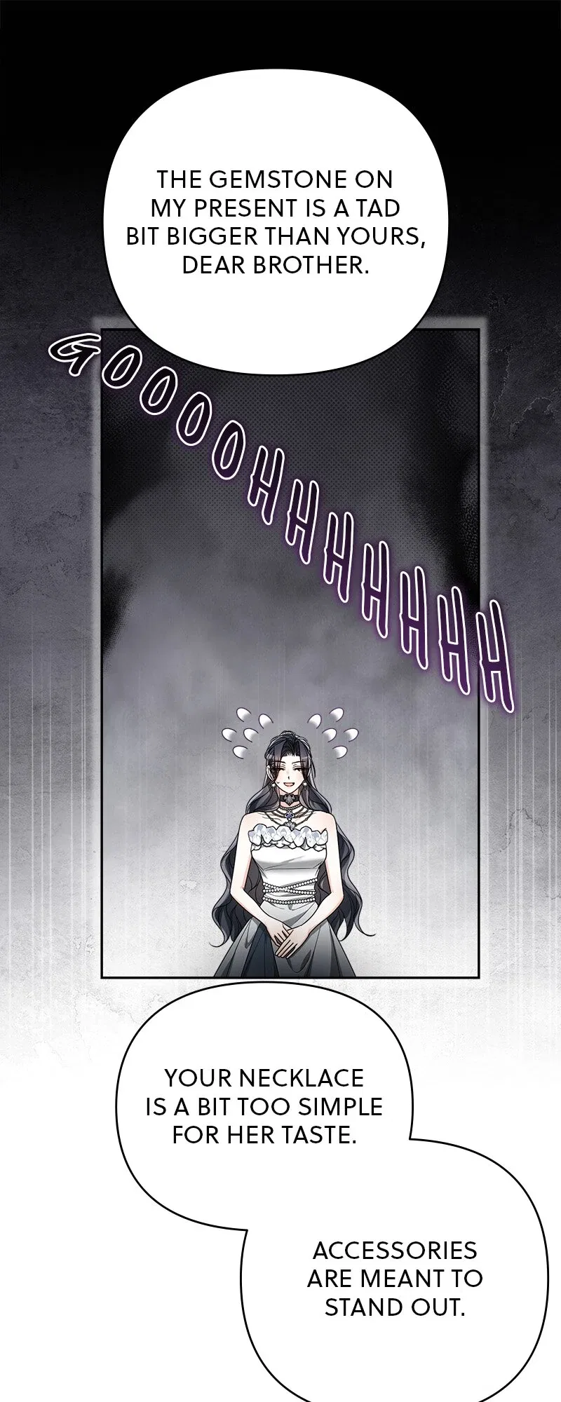 My Husband is Weak by Day, Strong by Night Chapter 55 – Page 32