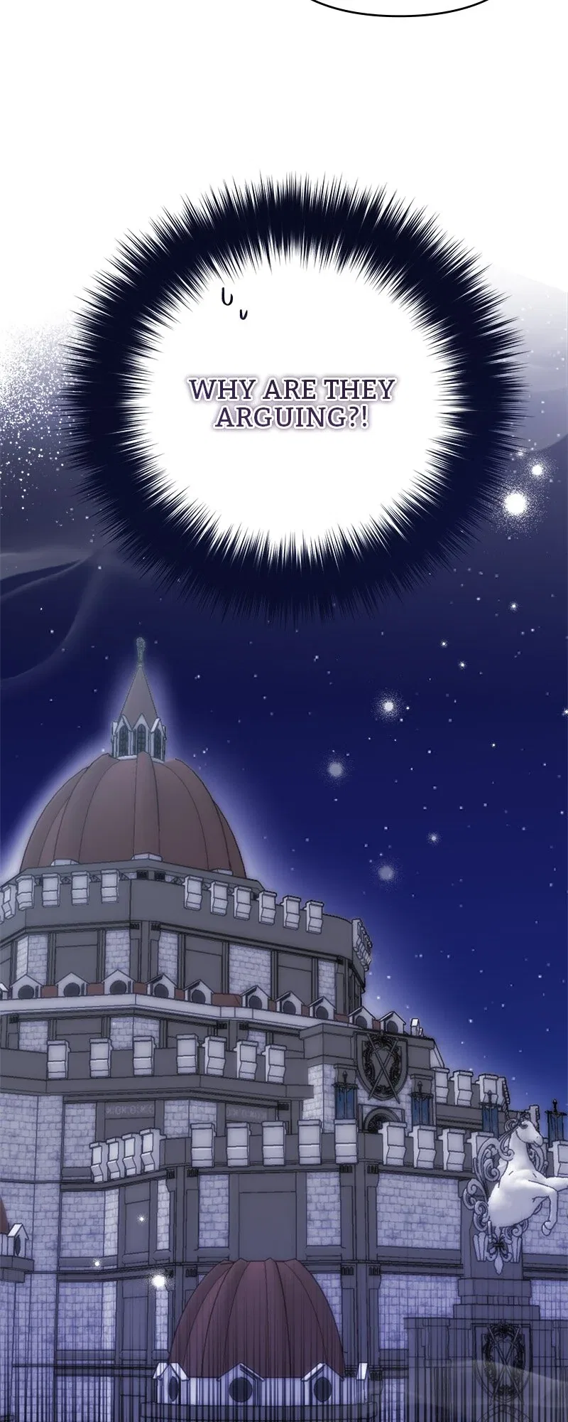My Husband is Weak by Day, Strong by Night Chapter 55 – Page 33