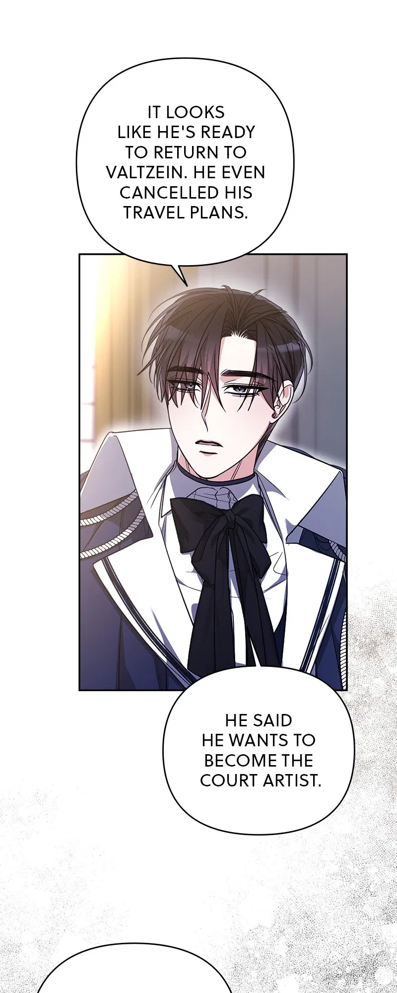 My Husband is Weak by Day, Strong by Night Chapter 55 – Page 36