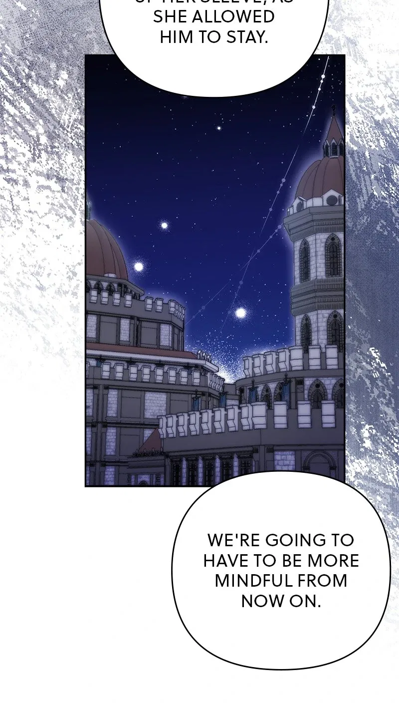 My Husband is Weak by Day, Strong by Night Chapter 55 – Page 38