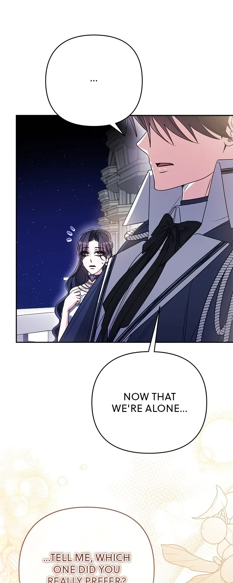 My Husband is Weak by Day, Strong by Night Chapter 55 – Page 39