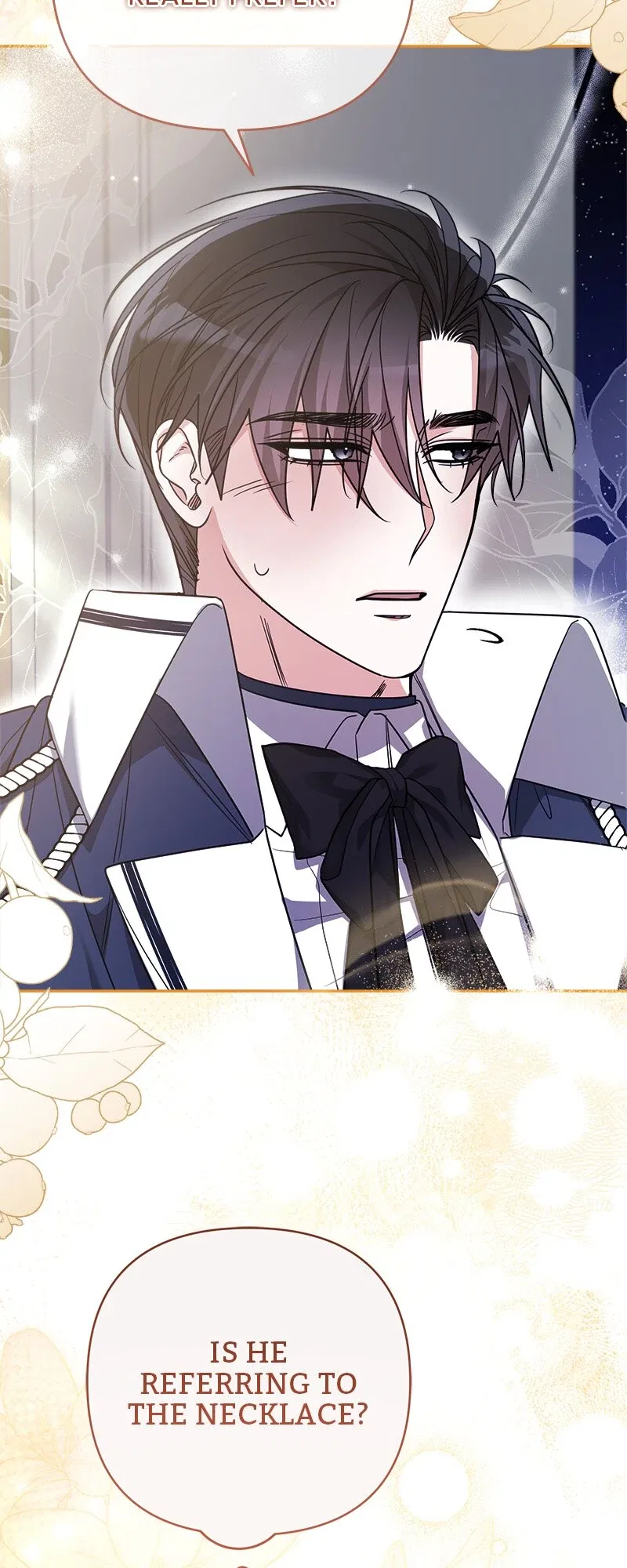 My Husband is Weak by Day, Strong by Night Chapter 55 – Page 40
