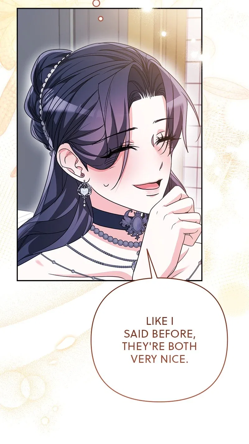 My Husband is Weak by Day, Strong by Night Chapter 55 – Page 41