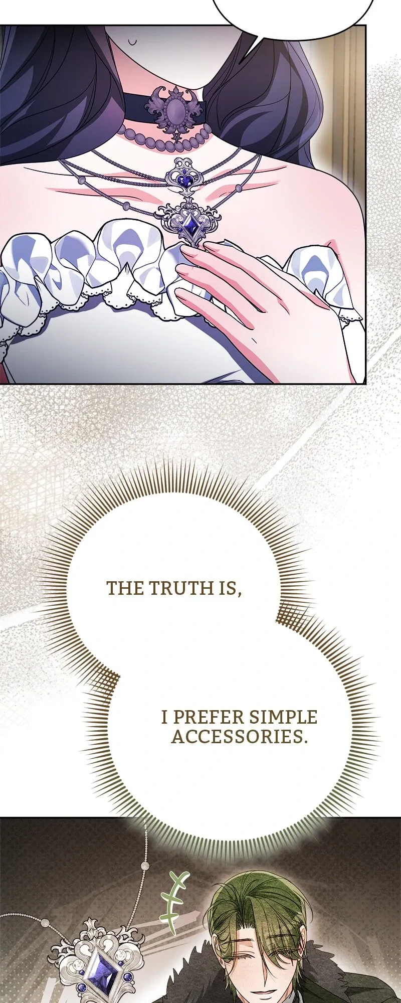 My Husband is Weak by Day, Strong by Night Chapter 55 – Page 43